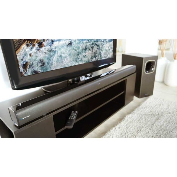 BLAUPUNKT Soundbar 2.1 LS200SUB - LS200SUB