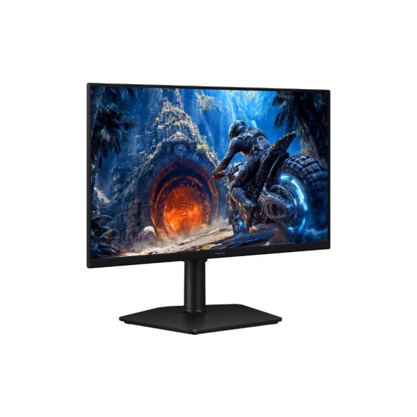 SAMSUNG Monitor LS25HG402EUXEN 25