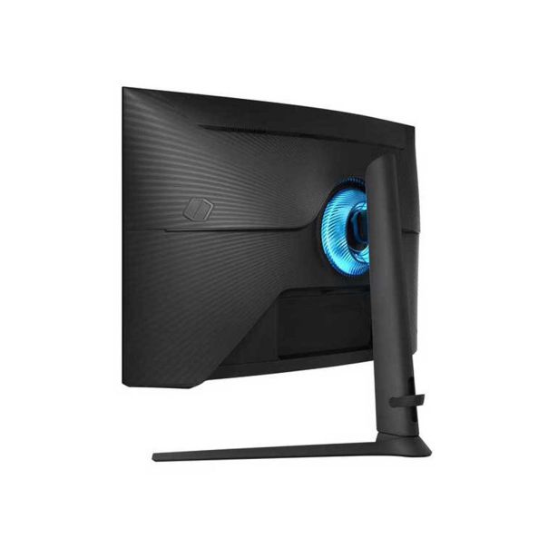 SAMSUNG Monitor LS27BG650EUXEN 27