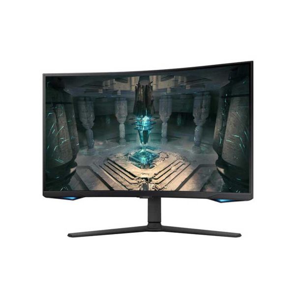 SAMSUNG Monitor LS27BG650EUXEN 27