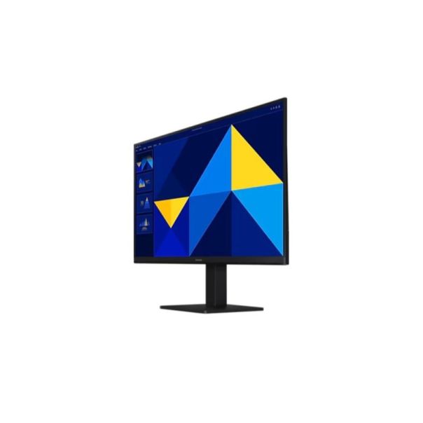Monitor 27 Samsung Essential Monitor S3 LS27D300GAUXEN 1920x1080/FHD IPS/100Hz/5ms/VGA/HDMI - 8806095803029