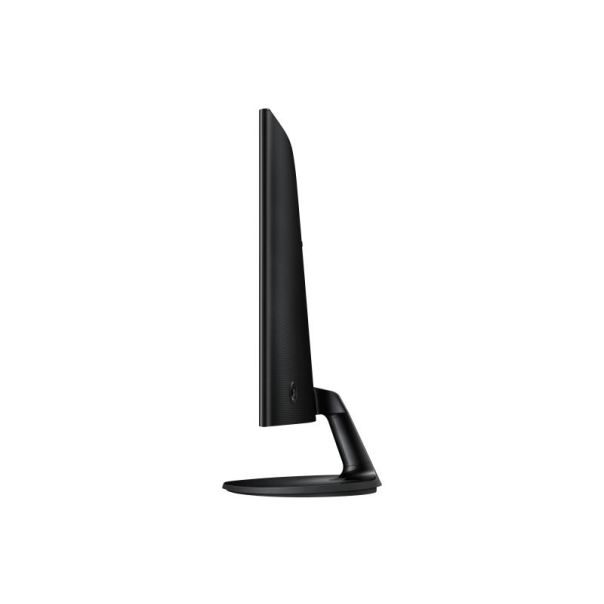 Monitor 24 Samsung LS24D360GAUXEN 1920x1080/FHD/VA/100Hz/4ms/VGA/HDMI/VESA/Curved - LS24D360GAUXEN-1