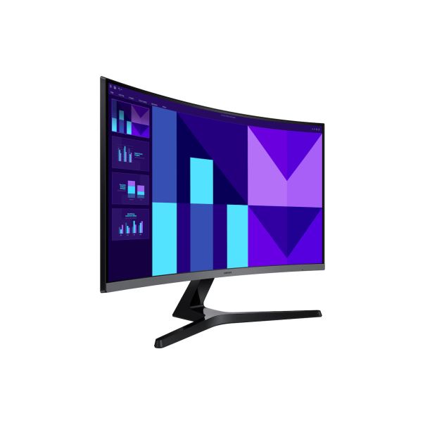 SAMSUNG Monitor LS27D390GAUXEN 27