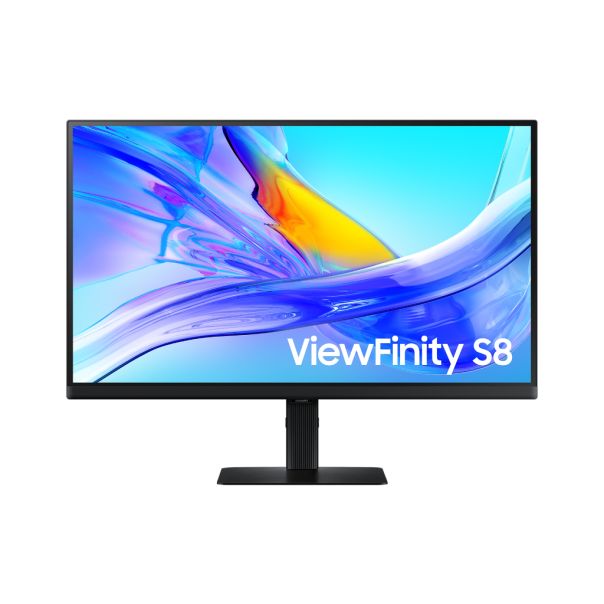 SAMSUNG Monitor LS27D800UAUXEN 27