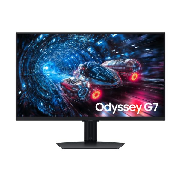 SAMSUNG Monitor LS27FG702EUXEN 27