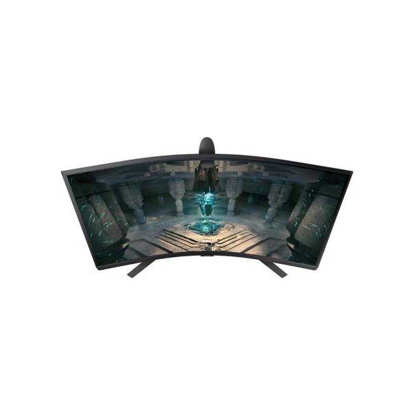 SAMSUNG Monitor LS32BG650EUXEN 32