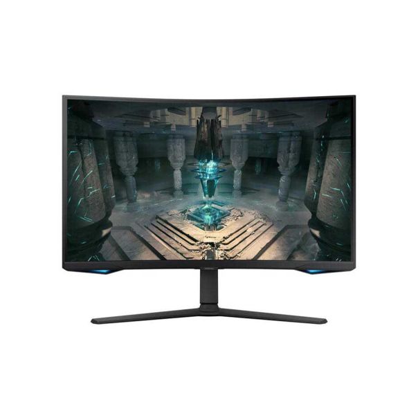 SAMSUNG Monitor LS32BG650EUXEN 32