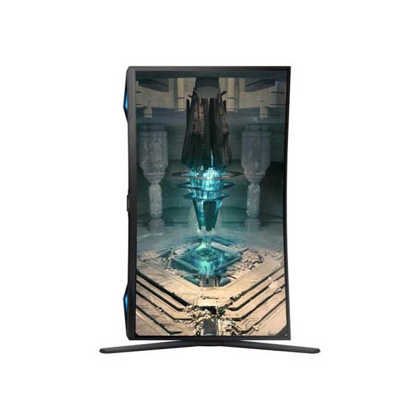 SAMSUNG Monitor LS32BG650EUXEN 32