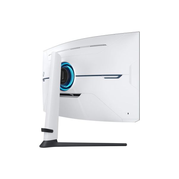 SAMSUNG Monitor LS32BG850NPXEN 31,5