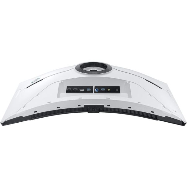 SAMSUNG Monitor LS32BG850NPXEN 31,5