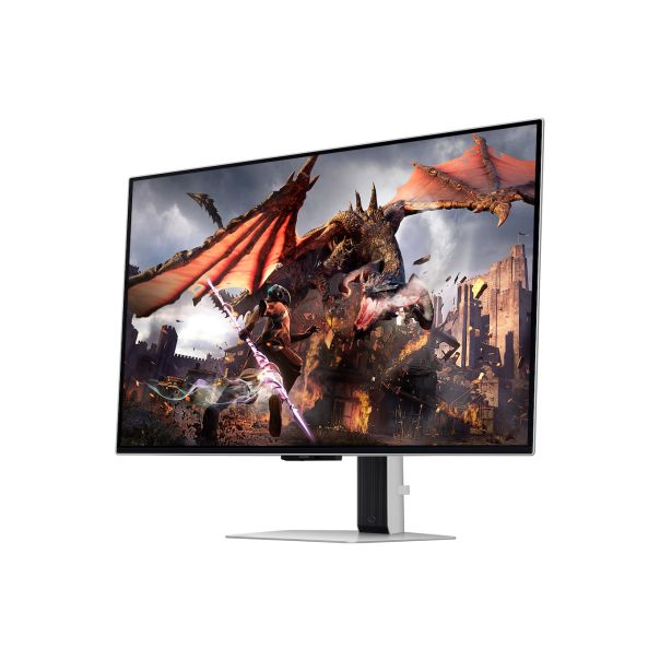 SAMSUNG Monitor LS32DG802SUXDU 32