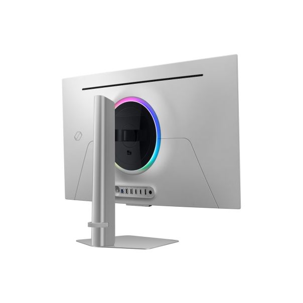 SAMSUNG Monitor LS32DG802SUXDU 32