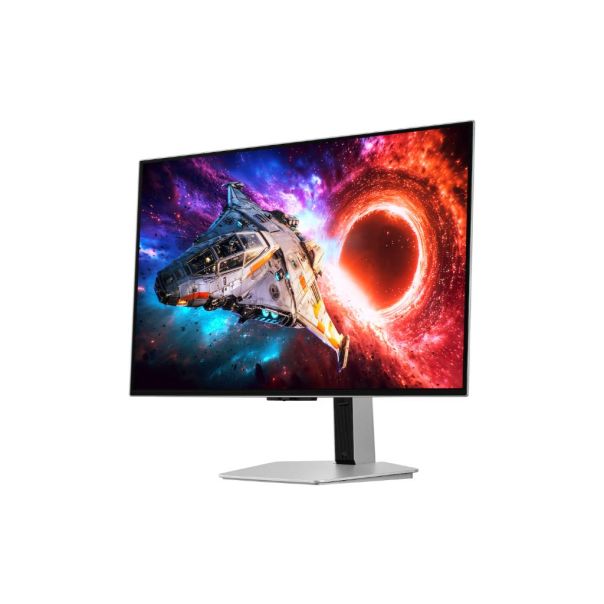 SAMSUNG Monitor LS32HG800SUXEN 32