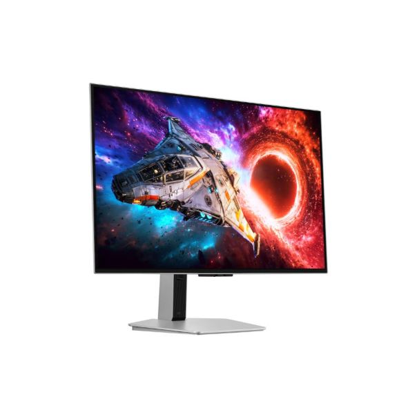 SAMSUNG Monitor LS32HG800SUXEN 32