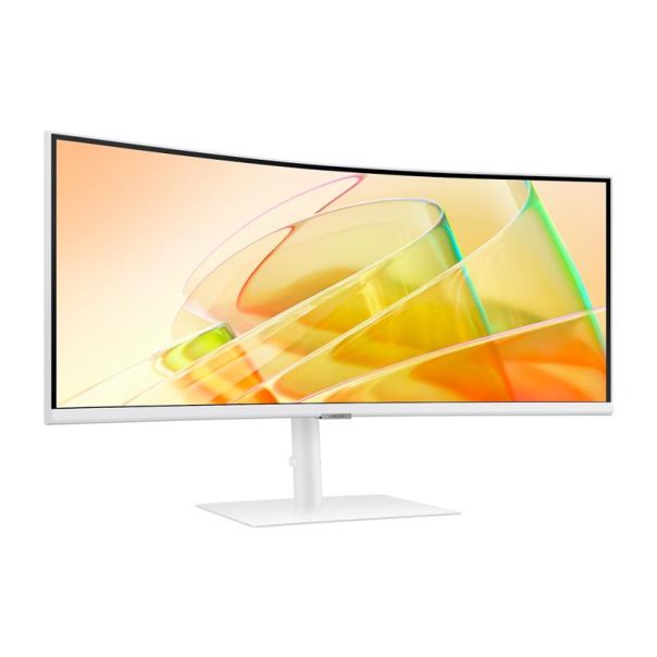 SAMSUNG Monitor LS34C650TAUXEN 34