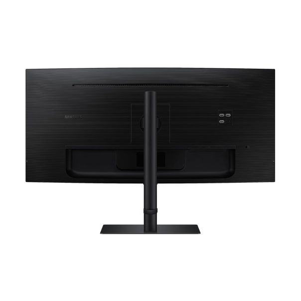 SAMSUNG Monitor LS34C652UAUXEN 34