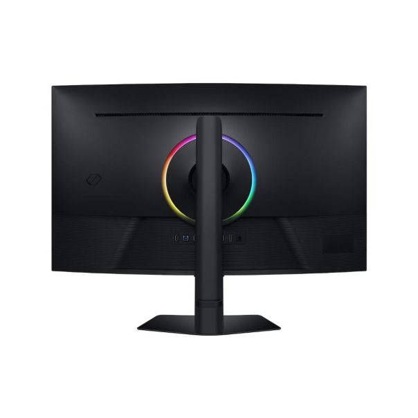 SAMSUNG Monitor LS37FG750EUXEN 37