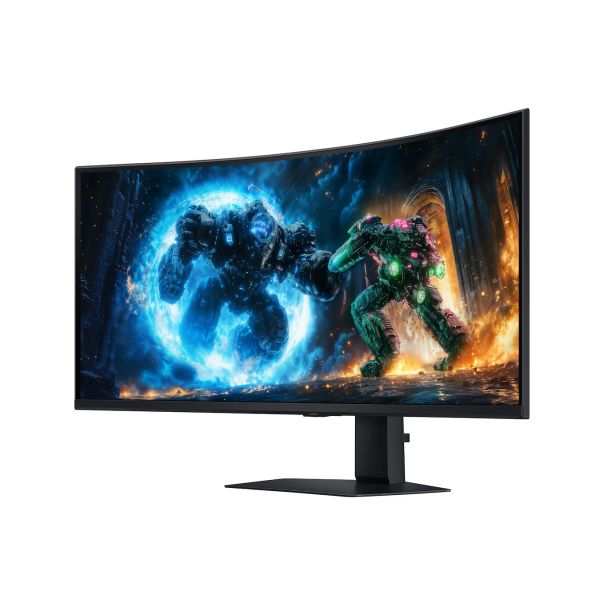 SAMSUNG Gaming Monitor Odyssey G7 G75F 40