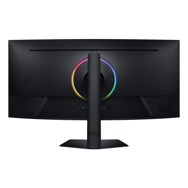 SAMSUNG Gaming Monitor Odyssey G7 G75F 40