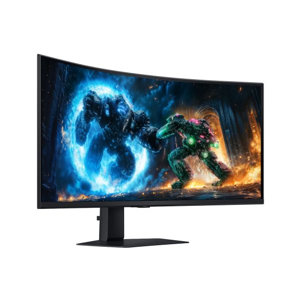 SAMSUNG Gaming Monitor Odyssey G7 G75F 40