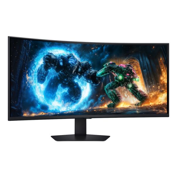 SAMSUNG Gaming Monitor Odyssey G7 G75F 40