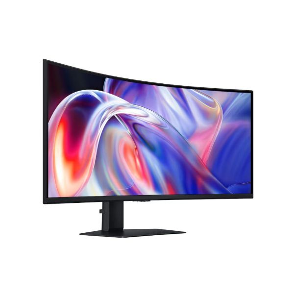 SAMSUNG Monitor LS40H850TAUXEN 40