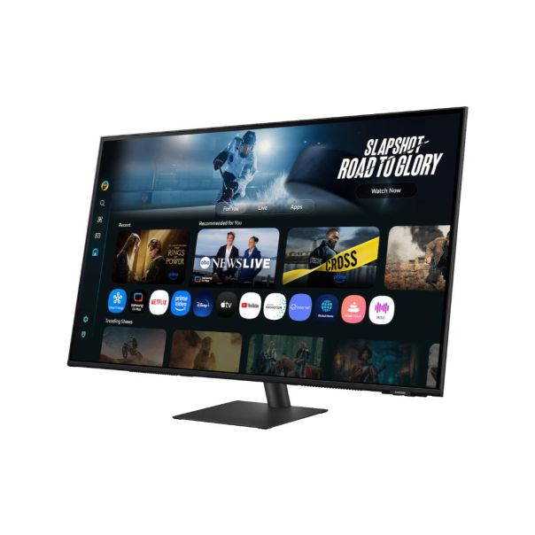 Monitor SAMSUNG LS43FM702UUXDU 43