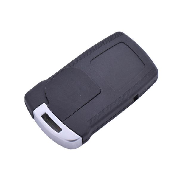 888 CAR ACCESSORIES Kučište oklop ključa 4 dugmeta za BMW - LS91-AP000