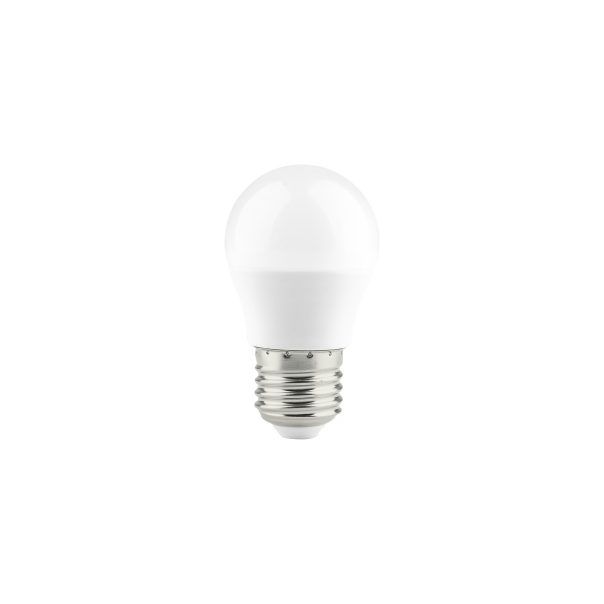 LINEA LED Sijalica 5W P45 470Lm E27 3000K LS013 - LS013-1