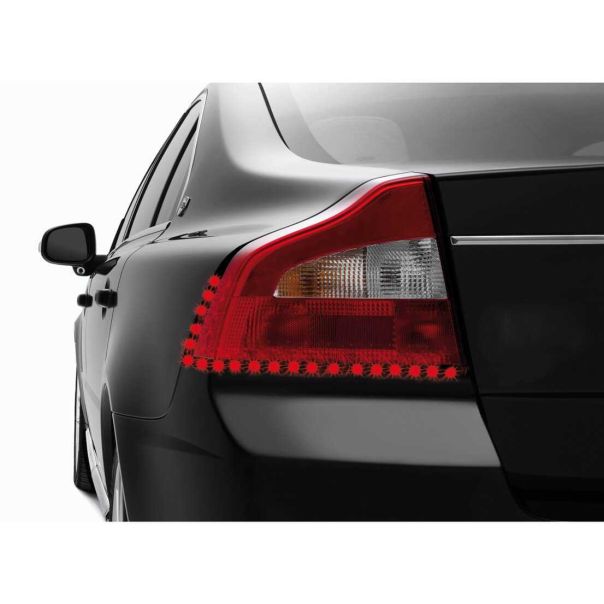 SUMEX Fleksibilna led traka 