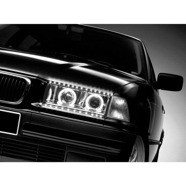 SUMEX Fleksibilna led traka 