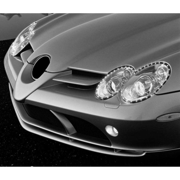 SUMEX Fleksibilna led traka 