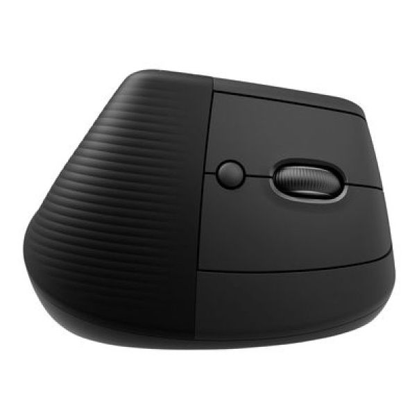 LOGITECH Lift vertikal miš crni - LT006