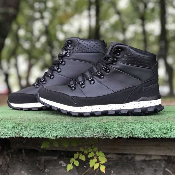 LOTTO Cipele stone m - LTA173132-01