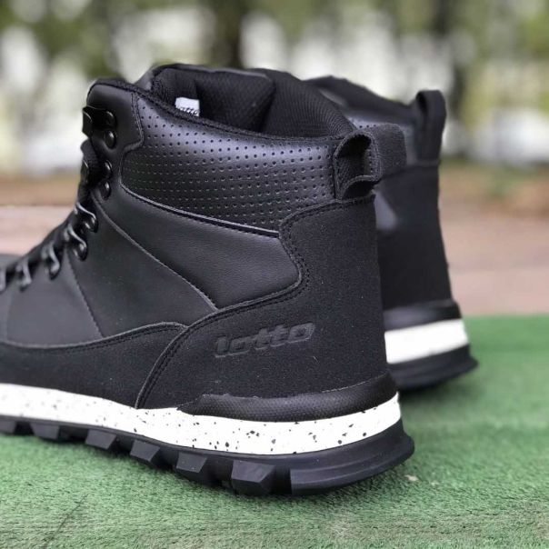 LOTTO Cipele stone m - LTA173132-01