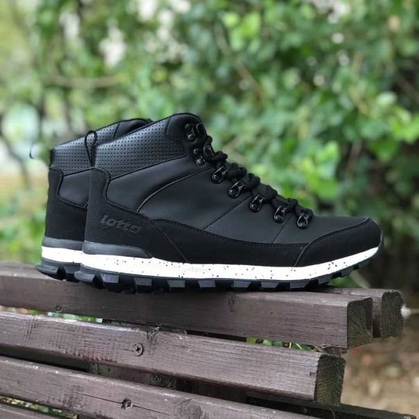 LOTTO Cipele stone m - LTA173132-01