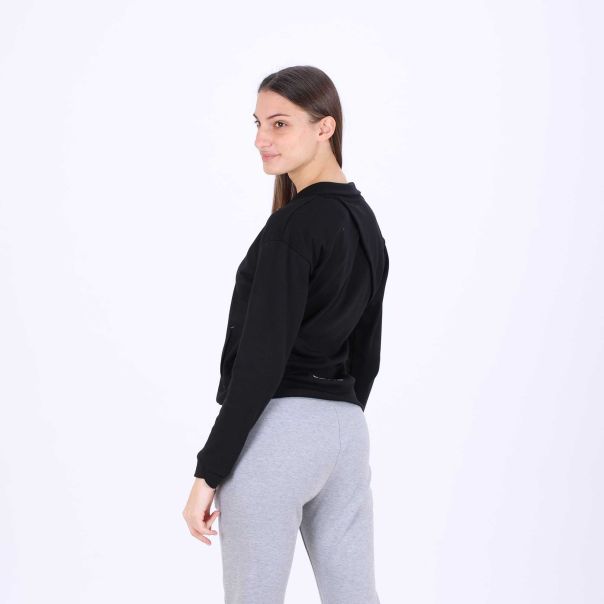 LOTTO Duks tangente fz sweat w - LTA203F602-01