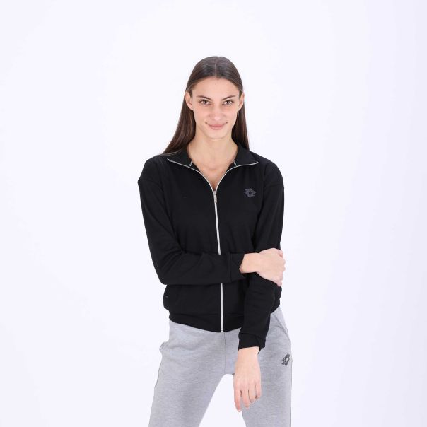 LOTTO Duks tangente fz sweat w - LTA203F602-01