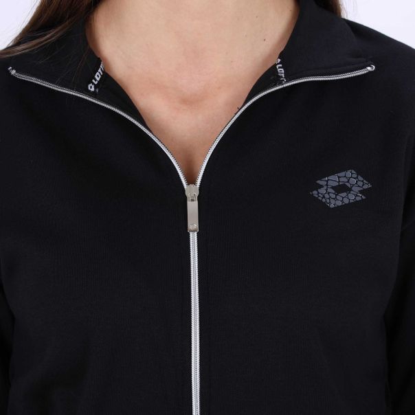 LOTTO Duks tangente fz sweat w - LTA203F602-01