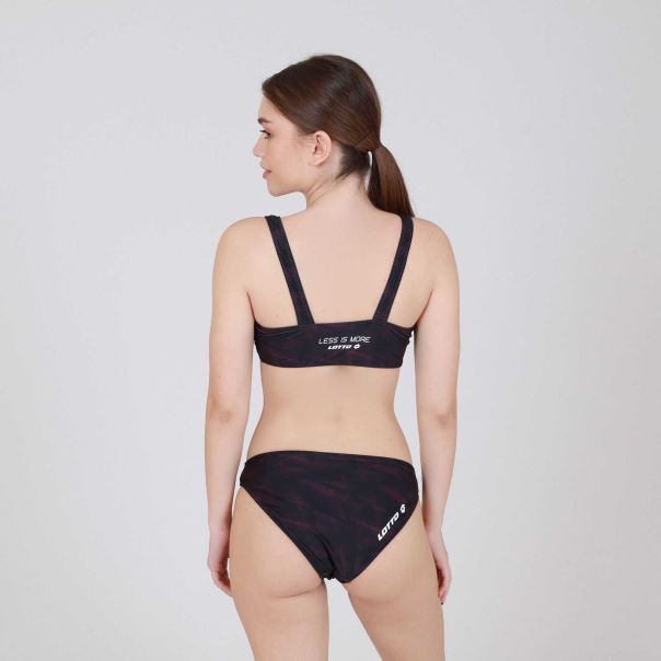 LOTTO Kupaći kostim connesso 2 swimsuit 2pcs w - LTA221F004-73