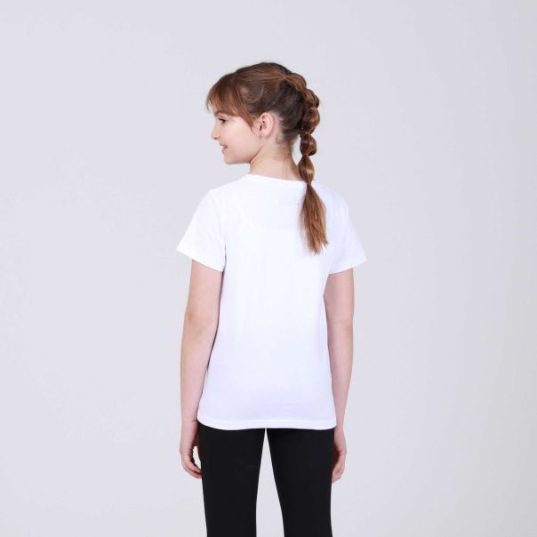 LOTTO Majica kratak rukav connesso t-shirt g gg - LTA221G801-10