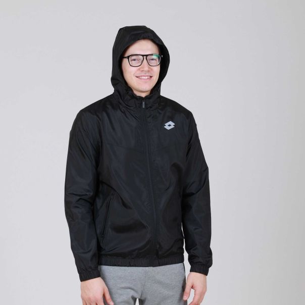 LOTTO Šuškavac minimalista jacket m - LTA221M501-01