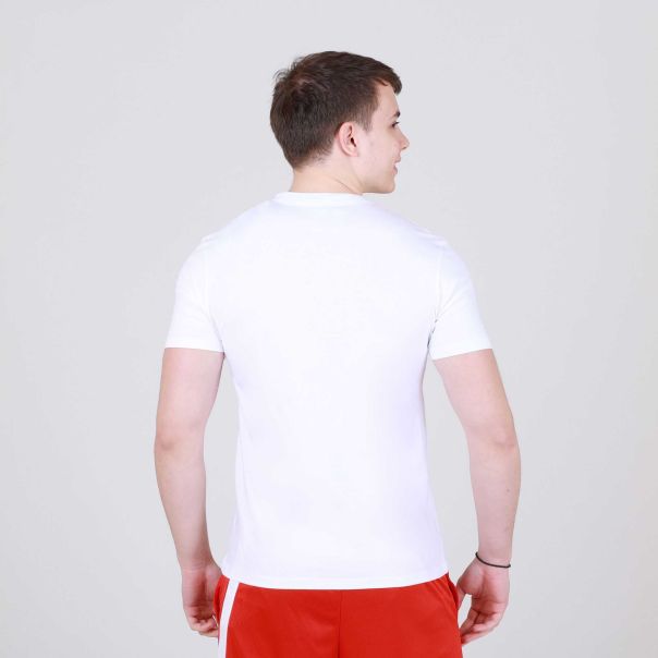 LOTTO Majica kratak rukav connesso t-shirt m m - LTA221M802-10