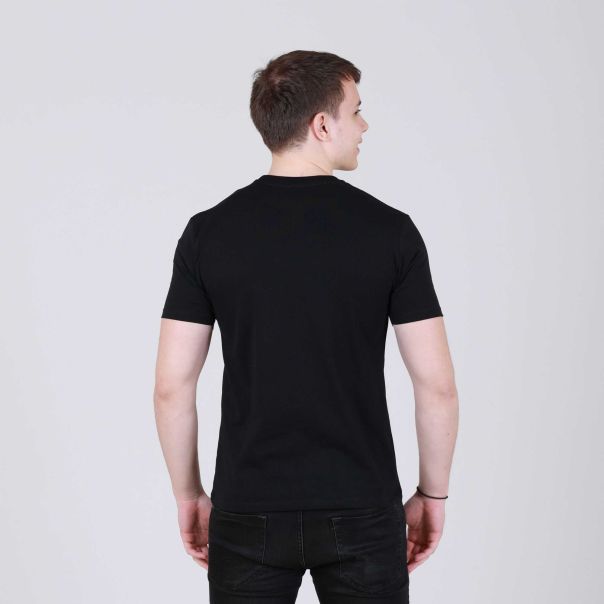 LOTTO Majica kratak rukav connesso 2 t-shirt m m - LTA221M803-01
