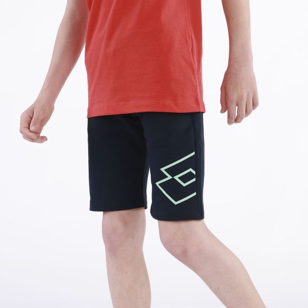 LOTTO Šorc Riflesso Shorts BG - LTA231B201-02