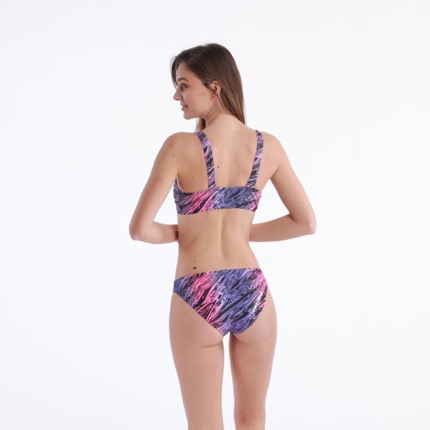LOTTO Kupaći kostim Nuvola Swimsuit 2Pcs W - LTA231F001-Z3