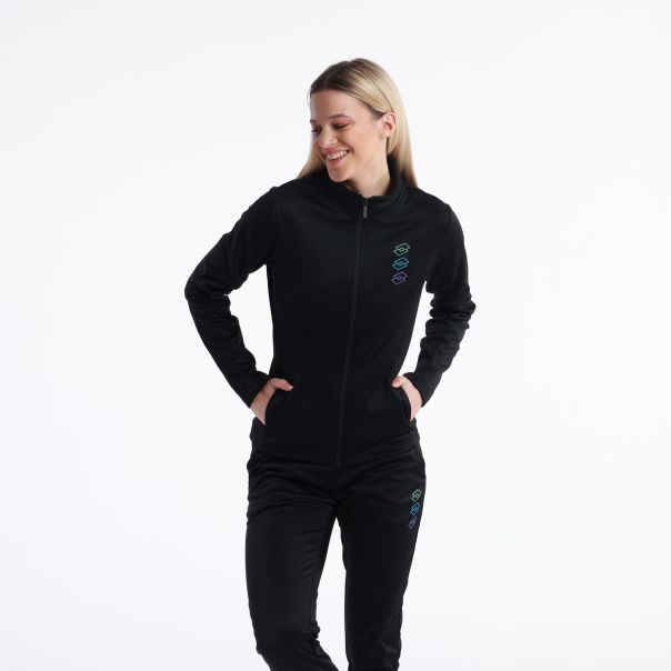 LOTTO Trenerka Riflesso Tracksuit W - LTA231F401-01