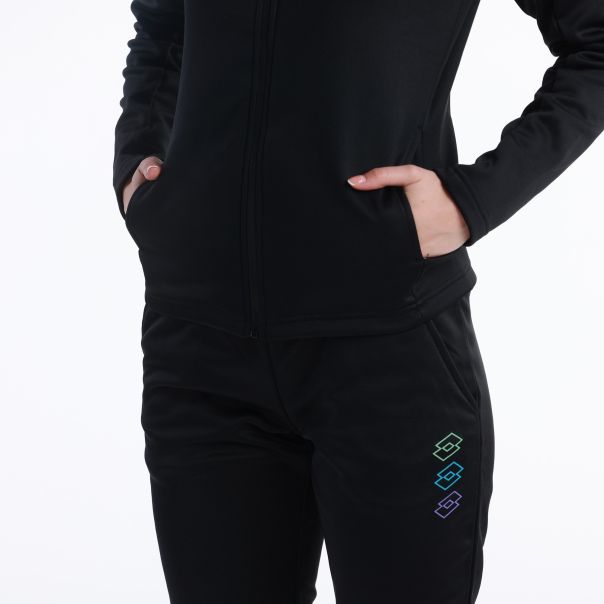 LOTTO Trenerka Riflesso Tracksuit W - LTA231F401-01