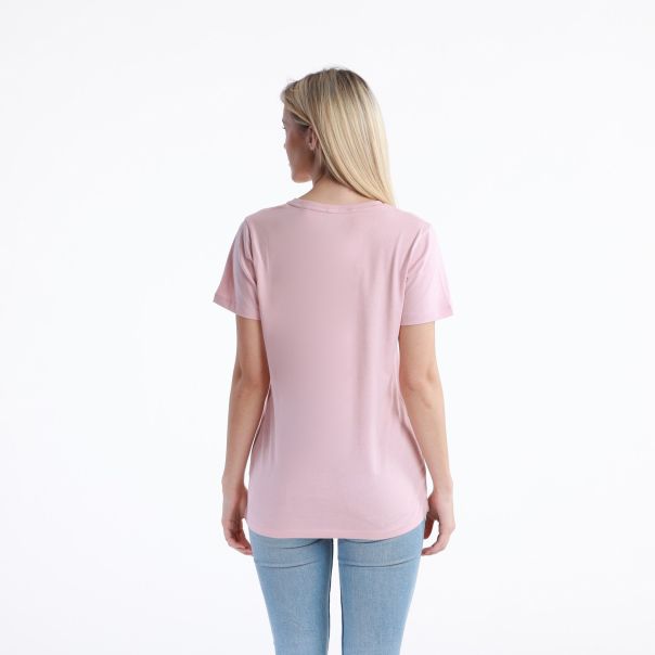 LOTTO Majica kratak rukav riflesso 3 tee W - LTA231F806-82