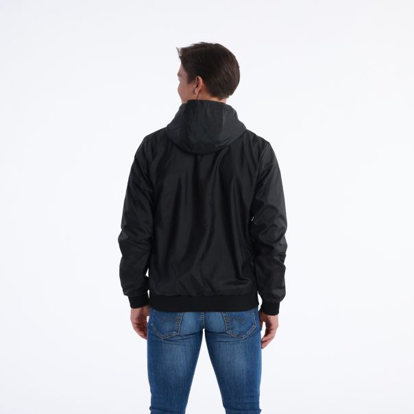 LOTTO Šuškavac Riflesso Jacket M - LTA231M501-01